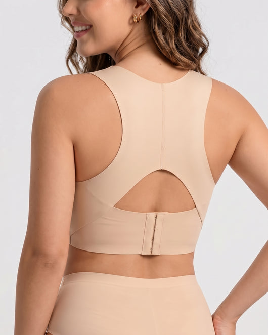 SnugShape Everyday Support Bra