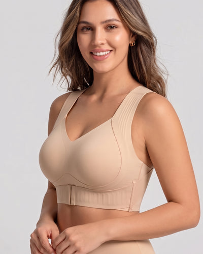 SnugShape Everyday Support Bra