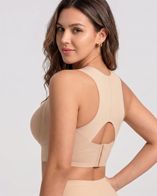 SnugShape Everyday Support Bra