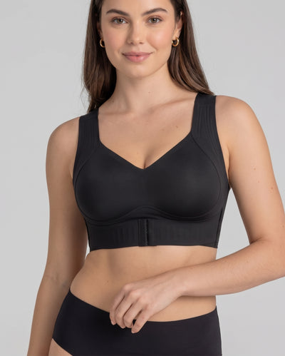 SnugShape Everyday Support Bra