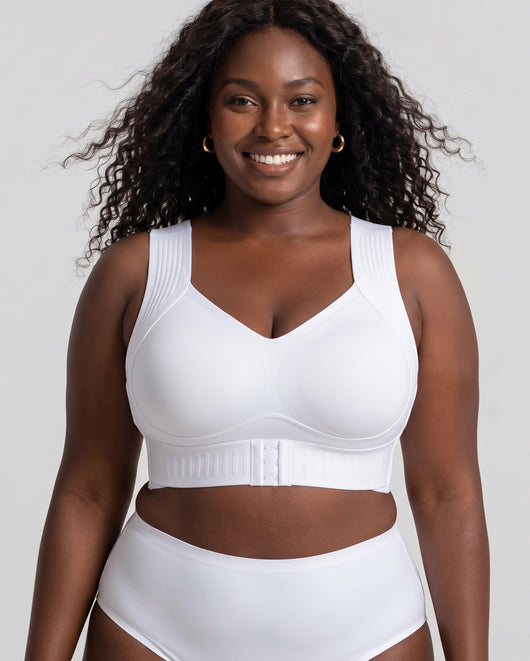 SnugShape Everyday Support Bra