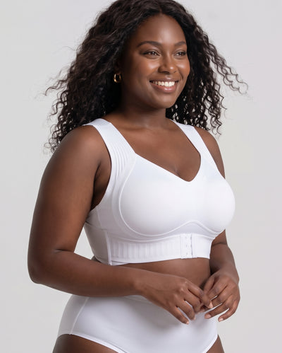 SnugShape Everyday Support Bra
