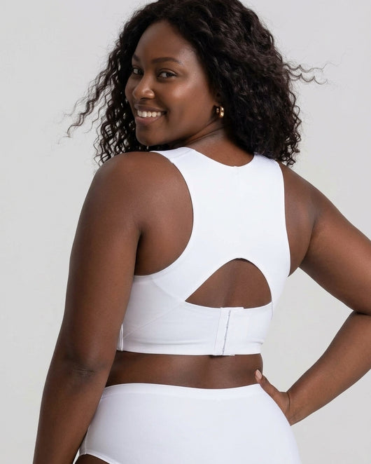 SnugShape Everyday Support Bra