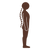 Support better posture